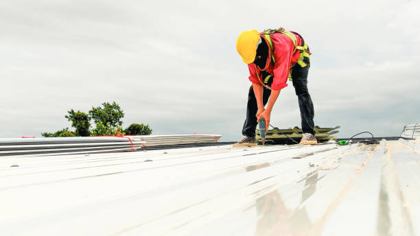 Best Commercial Roofing Services  in Rawls Springs, MS