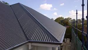 Best 4 Ply Roofing  in Rawls Springs, MS